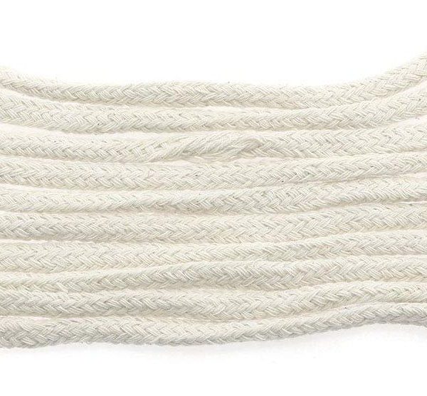 MECHA PARA LAMPARILLA DE ALCOHOL 140X10MM