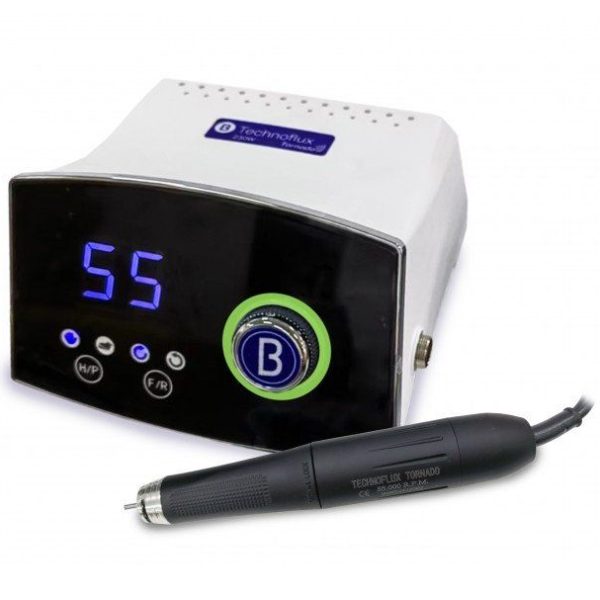 MICROMOTOR TORNADO 230W INDUCCION 55 000RPM