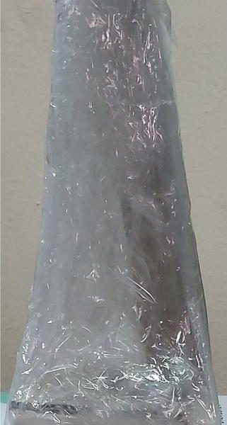 MUFLA PARA HORNO DE FUNDIR ELECTRICO 0 5Kg