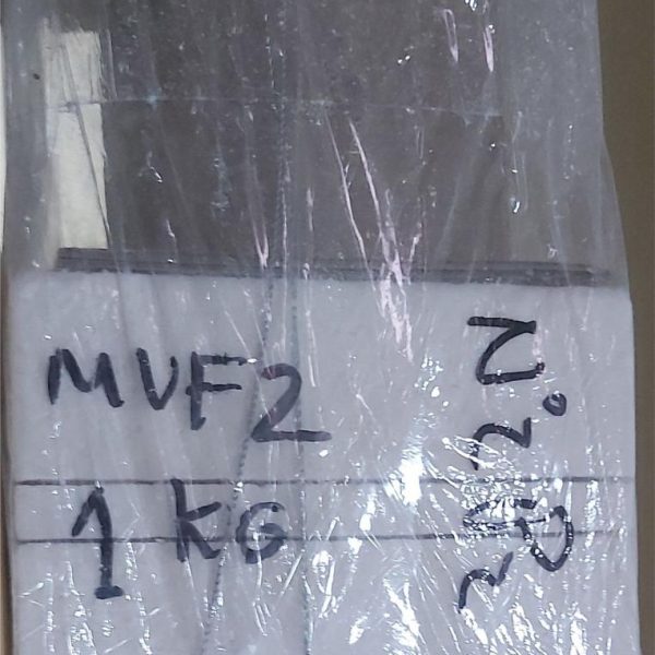 MUFLA PARA HORNO DE FUNDIR ELECTRICO 1Kg