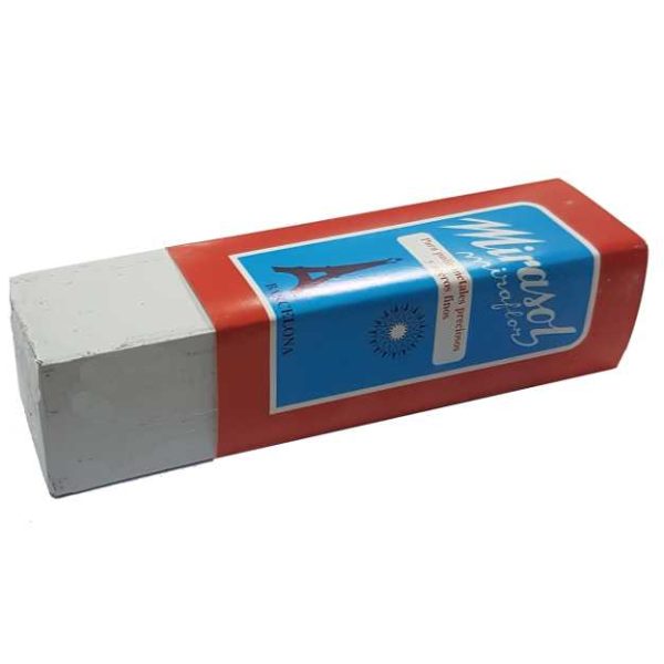 PASTA DIAMANTADA MIRASOL ALTO BRILLO 325gr