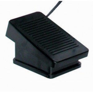 PEDAL PARA MOTOR DE COLGAR TECHDENT