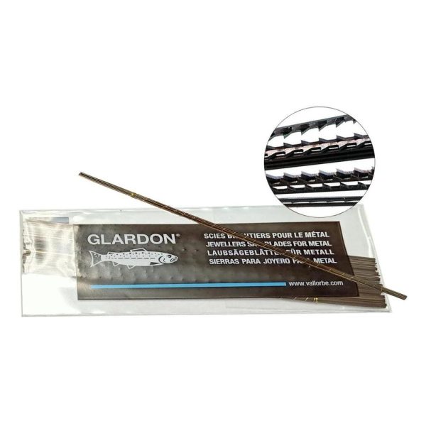 PELOS SIERRA 4/0 GLARDON VALLORBE