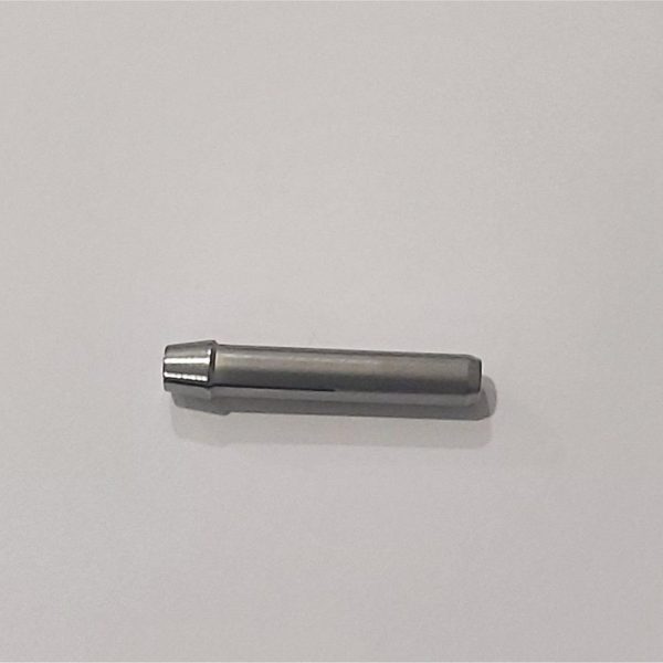 PINCETA PIEZA DE MANO BADECO 295 2 55mm