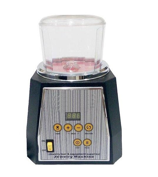 PULIDORA MAGNETICA 200Gr DIGITAL