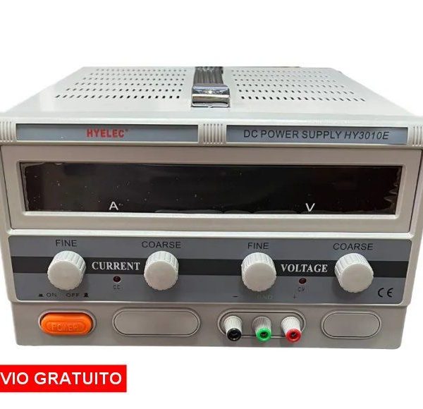 RECTIFICADOR BAÑOS 30V 30A