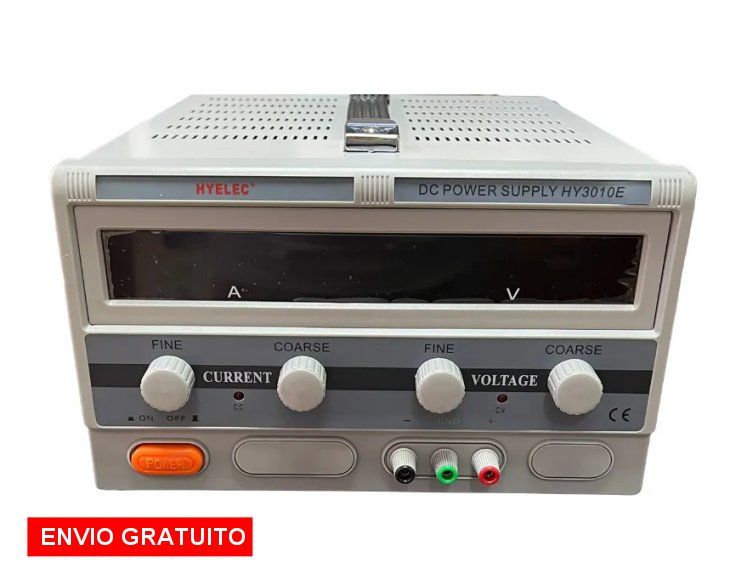 RECTIFICADOR BAÑOS 30V 30A