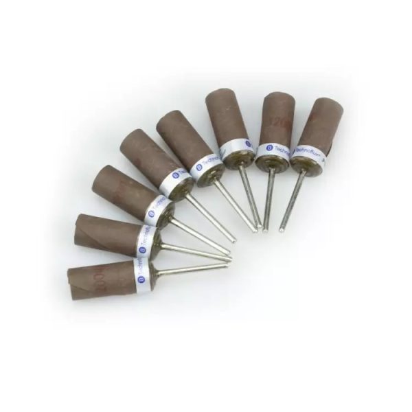 ROLLO LIJA MONTADO GRANO 240