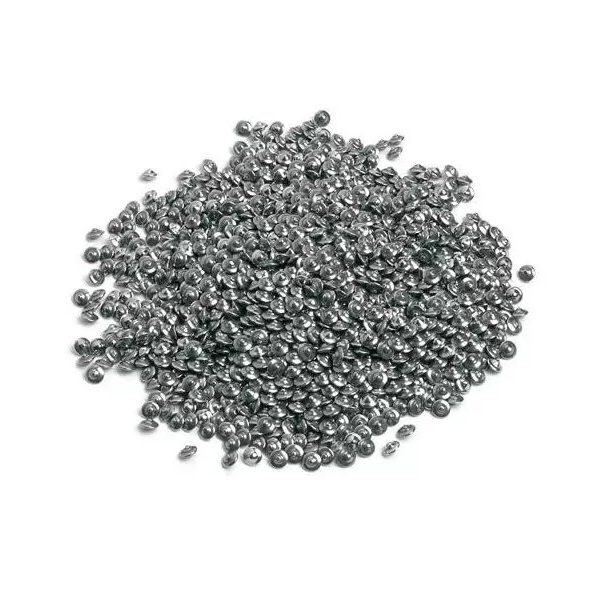 SATELITES 3x5 mm  ACERO INOXIDABLE 420-C