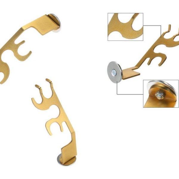 SOPORTE SOPLETE DE MESA