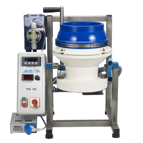 TURBO AVALON EC6 WET