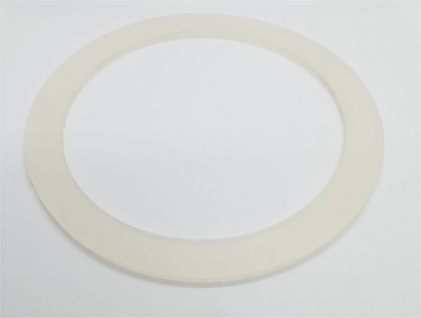 JUNTA DE SILICONA 135,4X105,4X3mm