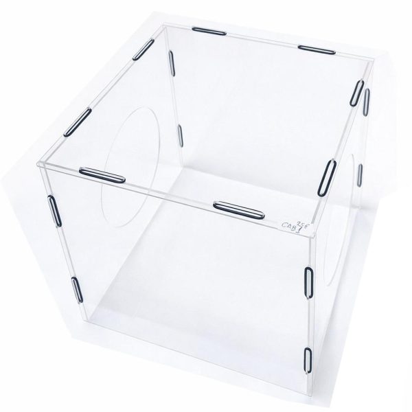 CABINA PARA REPASAR MD