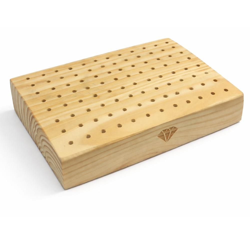 FRESERO MADERA 88 FRESAS