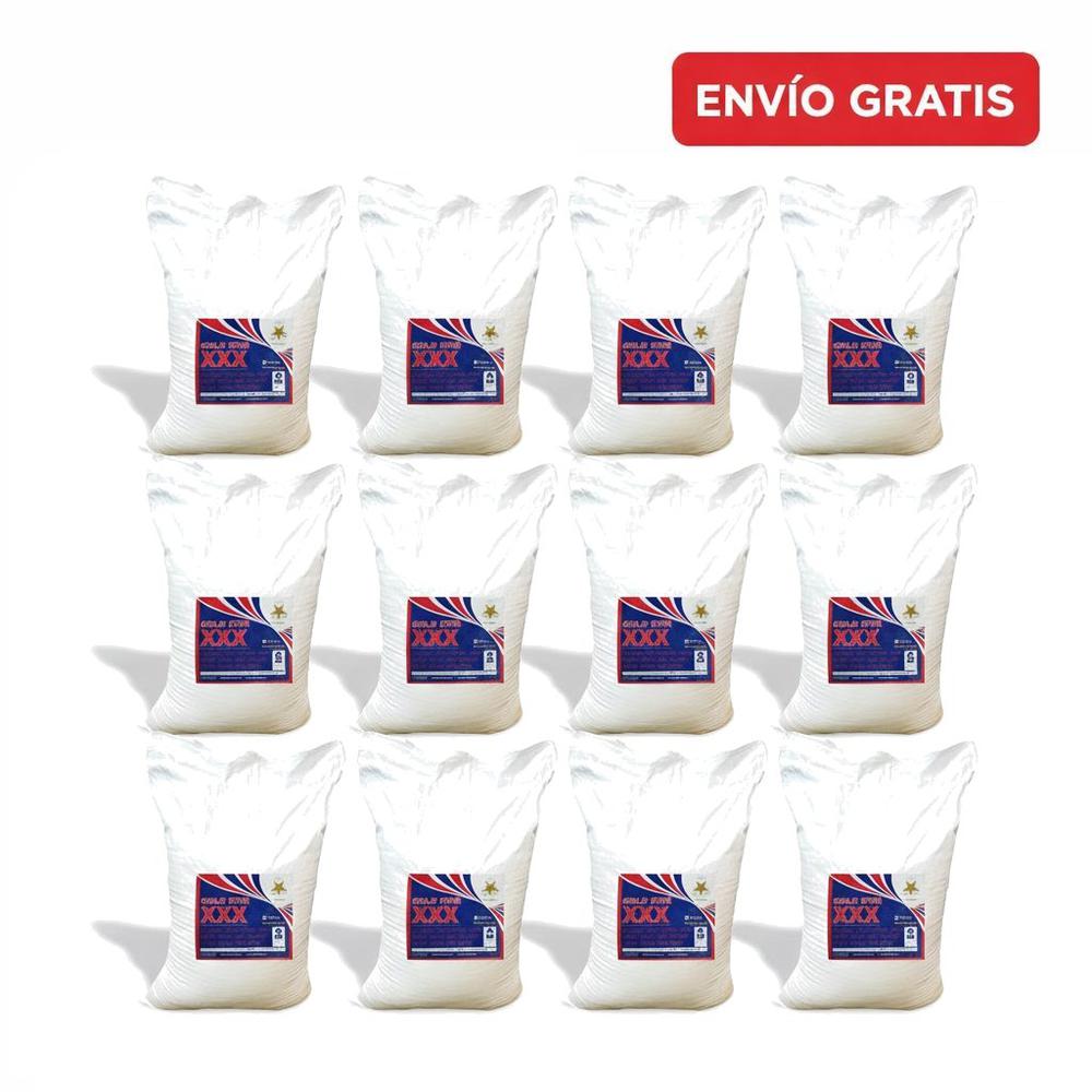 REVESTIMIENTO GOLD STAR XXX 22 5Kg - 12 SACOS