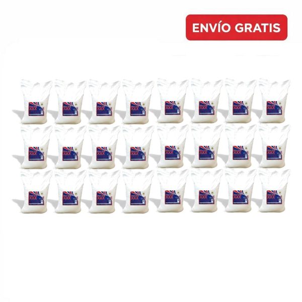 REVESTIMIENTO GOLD STAR XXX 22 5Kg - 24 SACOS