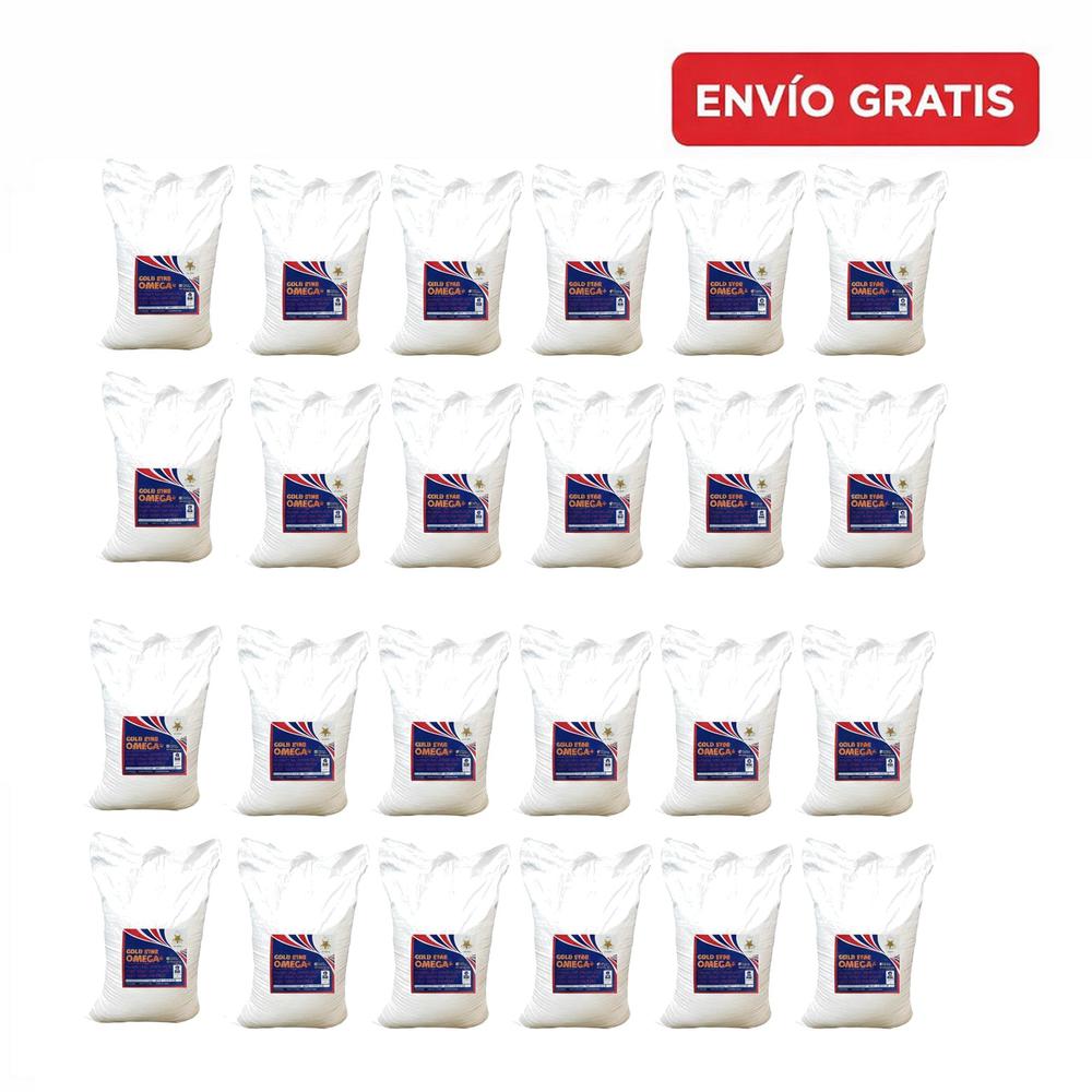 REVESTIMIENTO OMEGA   SACO 22 5Kg - 24 SACOS