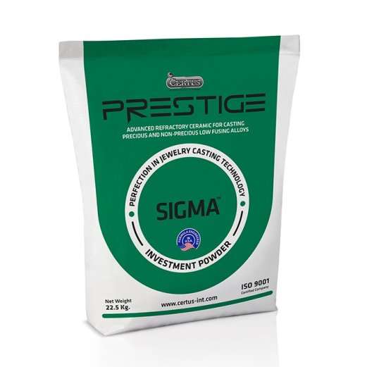 REVESTIMIENTO PRESTIGE SIGMA SACO 22 5Kg