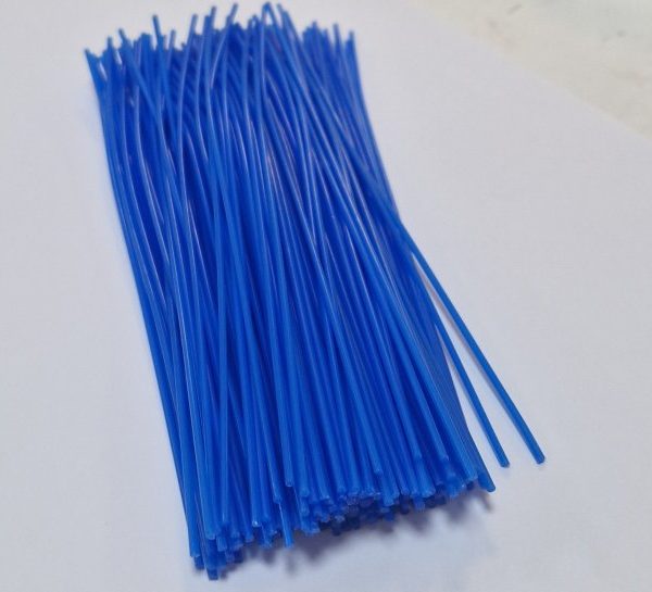 CERA HILO 1 5MM AZUL 60G