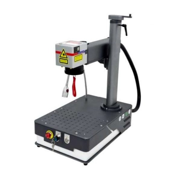 LASER DE GRABADO Y CORTE 30W