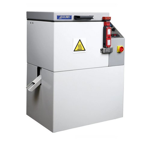 SECADORA CENTRIFUGA XL