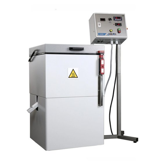 SECADORA CENTRIFUGA XXL