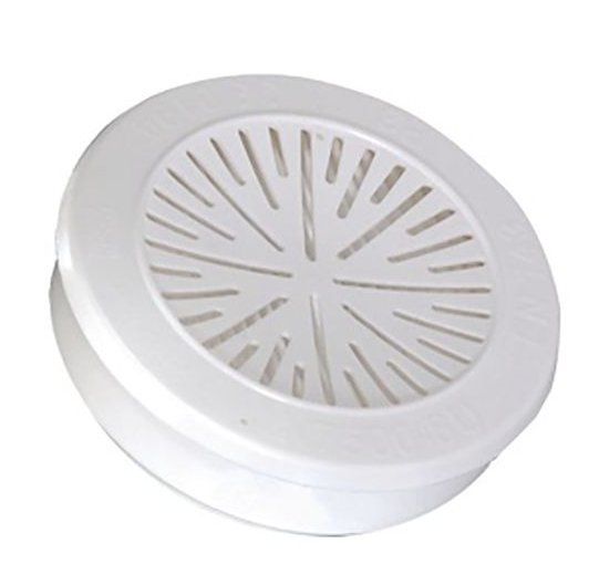 FILTRO HUMOS PARA SEMIMASCARA KIT 8 UNIDADES