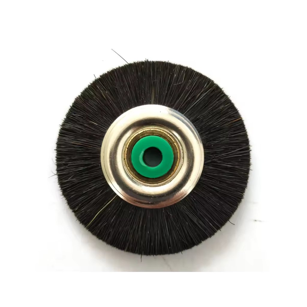 CEPILLO 48MM PELO NEGRO MD