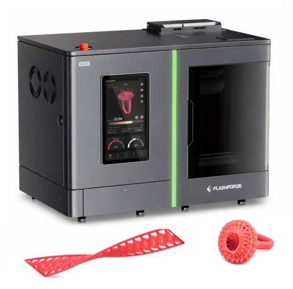 IMPRESORA DE CERA 3D FLASHFORGE 51C