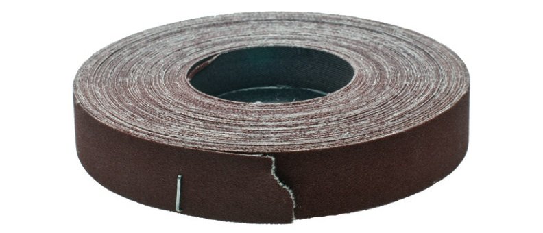 ROLLOS DE LIJA Y PORTALIJAS