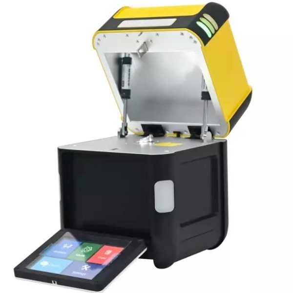 ESPECTRÓMETRO PORTÁTIL PEDX G5 PARA METALES