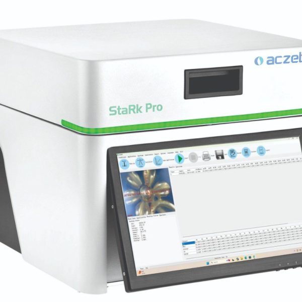 ESPECTROMETRO ACZET XRF CON SENSOR PIN HD