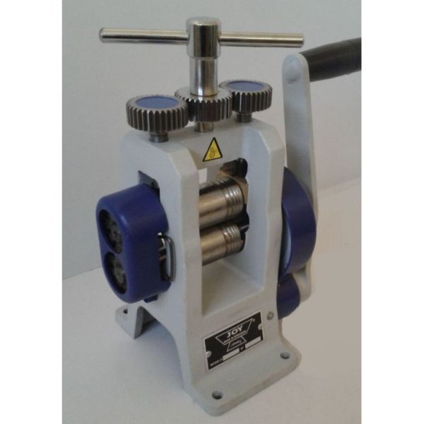 LAMINADOR T-70 MIXTO  CHAPA-HILO 
