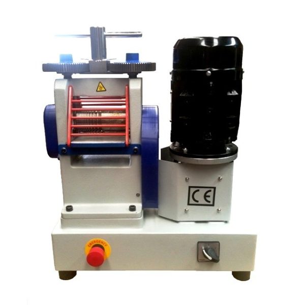 LAMINADOR TME-120 MIXTO