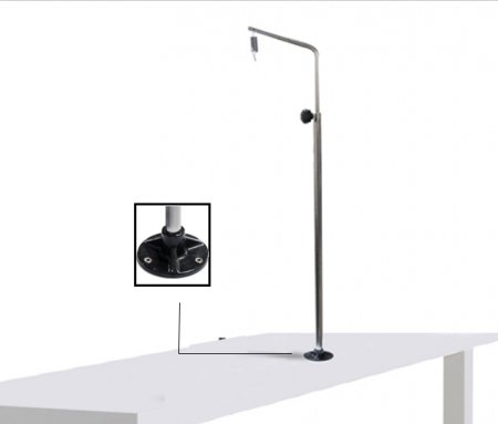 SOPORTE MOTOR PARA ATORNILLAR EXTRA